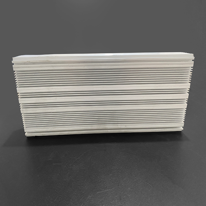 China top factory aluminum alloy extrusion diecast aluminium enclosures