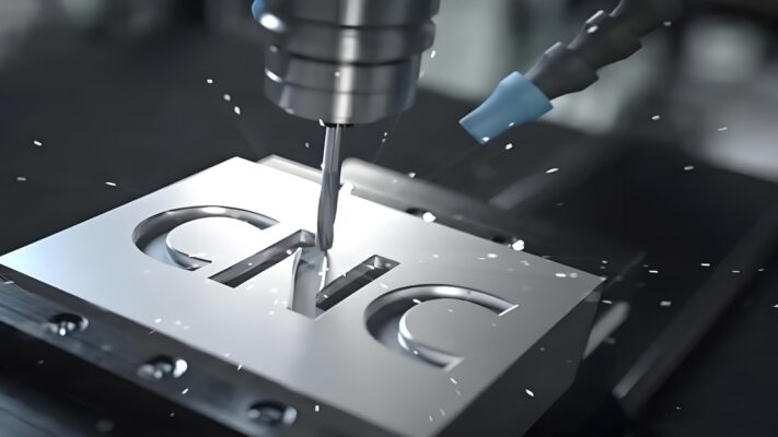 CNC Machining: The Cornerstone of Modern Manufacturing Excellence