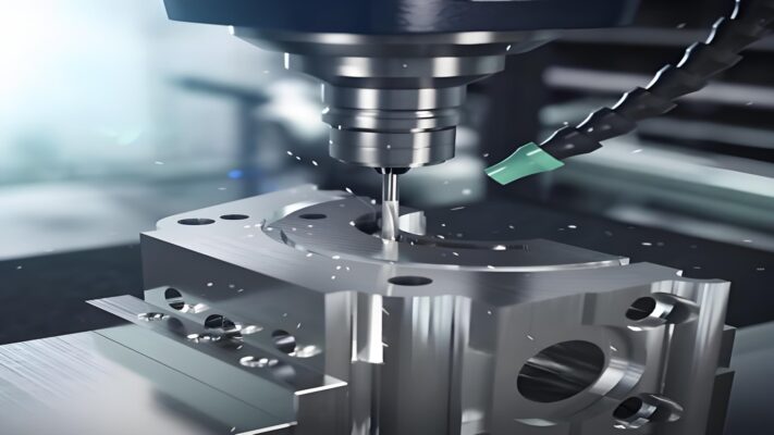 Enabling Electronic Devices: The Superiority of Aluminum Housings